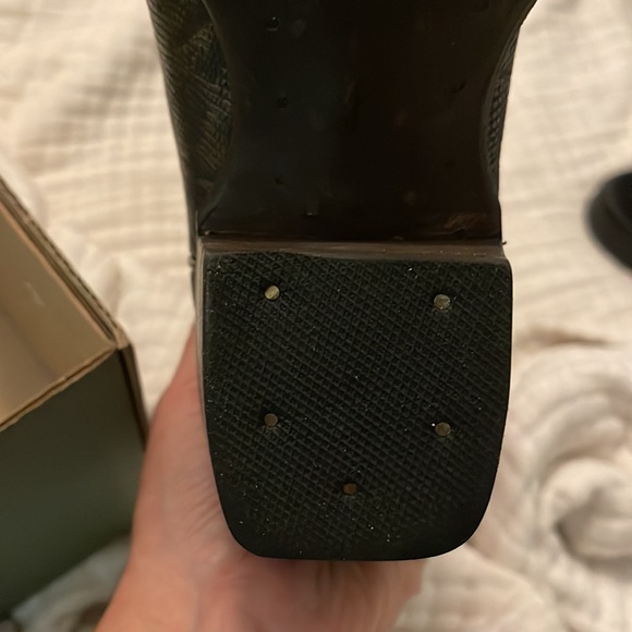 Womens Rooer Boots - Picture 4 of 4